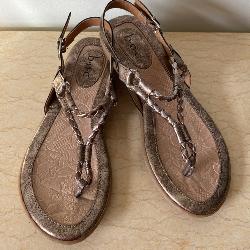 b.o.c Sandals